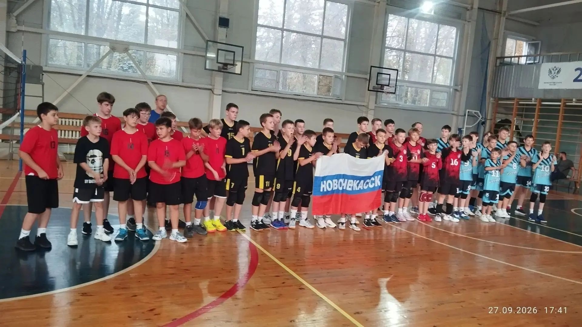 🥈 🏆 Серебро первенства г. Шахты!